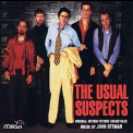 John Ottman - The Usual Suspects (Soundtrack) '1995