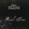 Van Der Graaf Generator - Real Time (CD1) (Japanese Edition) '2007