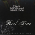 Van Der Graaf Generator - Real Time (CD2) (Japanese Edition) '2007