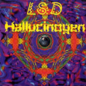 Hallucinogen - LSD [CDS] '1996