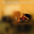 Van Der Graaf Generator - Alt '2012