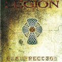 Legion - Resurrection '2012
