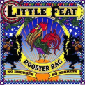 Little Feat - Rooster Rag '2012