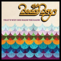 Beach Boys, The - That's Why God Made The Radio '2012