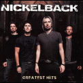 Nickelback - Greatest Hits (CD1) '2012