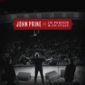 John Prine - In Person & On Stage '2010