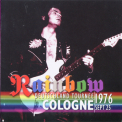 Rainbow - Live In Cologne CD02 (Japanese Press) '2006
