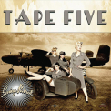 Tape Five - Swing Patrol '2012