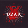 Dvar - Highlightes Of Lightwave Vol.1 '2008