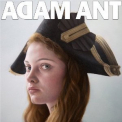 Adam Ant - Adam Ant Is The Blueblack Hussar In Marrying The Gunner's Daughter '2013