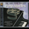 The John Tesh Project - Pure Movies '1998