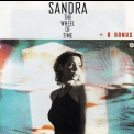 Sandra - The Wheel Of Time (+ 8 Bonus) '2002