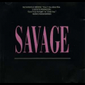Savage - Savage '1994