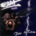 Edda Muvek - Fire & Rain '1998