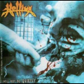 Hellion - Will Not Go Quietly '2003