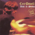 Cozy Powell - Alive In Studio CD01 '1979