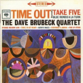 Dave Brubeck Quartet, The - Time Out, Legacy Edition (2CD) '2009