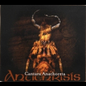 Antichrisis - Cantara Anachoreta (CD1) '2010