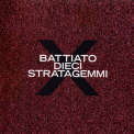 Franco Battiato - Dieci Stratagemmi '2004