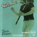 Lenny Mac Dowell - Flute Power (Remastered 2006) '1978