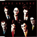 Split Enz - Oddz And Enz '1992