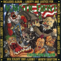 Agnostic Front - Cause For Alarm / Liberty And Justice For... '1991