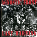 Agnostic Front - Last Warning '1993