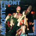 Agnostic Front - Raw Unleashed '1995