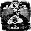 Jay-z - The Dynasty Roc La Familia '2000