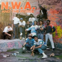 N.W.A - N.w.a And The Posse '1989