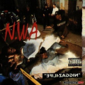 N.W.A - Niggaz4life (efil4zaggin) '1991