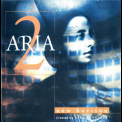 Paul Schwartz - Aria 2 - New Horizon '1999