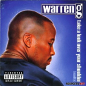 Warren G - Take A Look Over Your Shoulder '1997