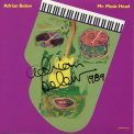 Adrian Belew - Mr. Music Head + Inner Revolution '8992