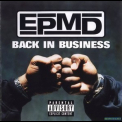 Epmd - Back In Business '1997