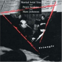 Martial Solal - Triangle '1995