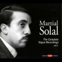 Martial Solal - The Complete Vogue Recordings, Vol.01 '1998