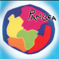 Pangea - Pangea (japanese Press) '1996