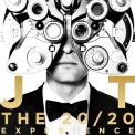 Justin Timberlake - The 20/20 Experience '2013