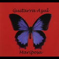 Guitarra Azul - Mariposa '2006