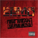 EPMD - We Mean Business '2008