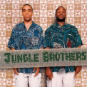 Jungle Brothers - V.i.p. '1999