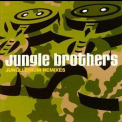 Jungle Brothers - Jungllenium Remixes '2000
