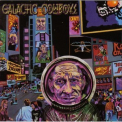 Galactic Cowboys - At The End Of The Day '1998