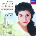 Cecilia Bartoli - An Italian Songbook '1997