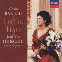 Cecilia Bartoli - Live In Italy '1998