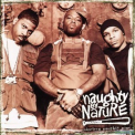 Naughty By Nature - Nineteen Naughty Nine Nature's Fury '1999
