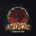 Enforcer - Death By Fire '2013