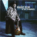 Magic Slim & The Teardrops - Midnight Blues '2008