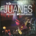 Juanes - Unplugged '2012